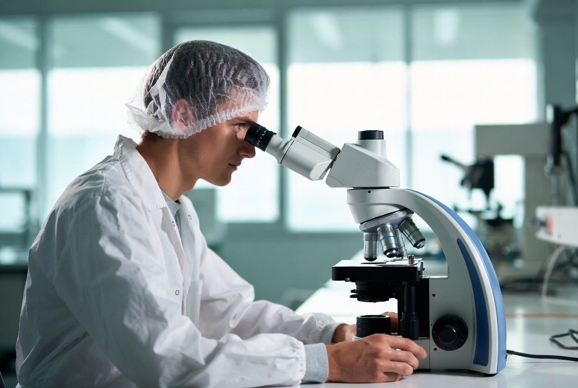 Lab quality