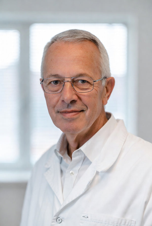 Dr. Thomas Brennan
